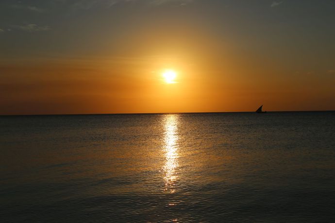 Imagen de los exteriores del Hotel Kigwedeni Villas. Foto 16