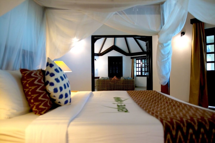 Imagen de la habitación del Hotel Kihaa Maldives. Foto 2