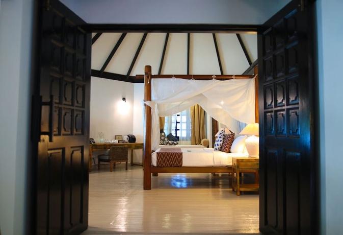 Imagen de la habitación del Hotel Kihaa Maldives. Foto 3
