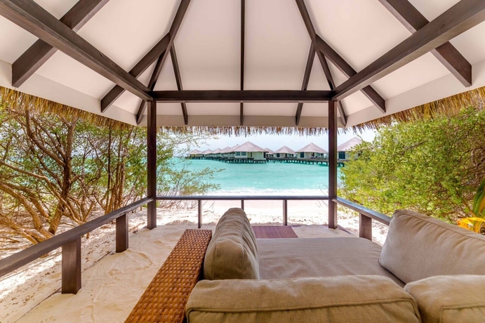 Imagen de la habitación del Hotel Kihaa Maldives. Foto 11