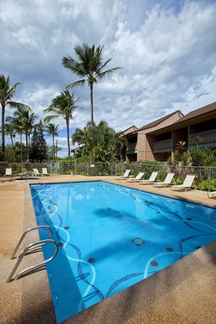 Imagen general del Hotel Kihei Bay Vista - Maui Condo and Home. Foto 1