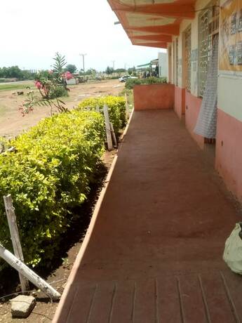 Imagen general del Hotel Kihome Inn Lodge. Foto 4