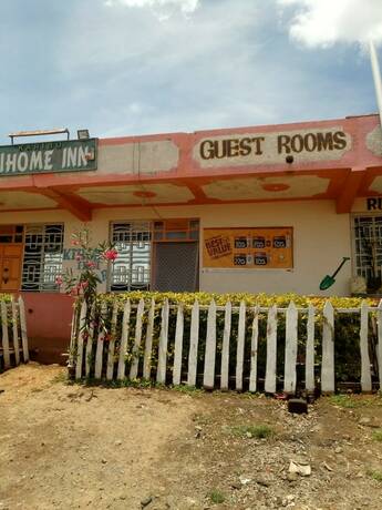 Imagen general del Hotel Kihome Inn Lodge. Foto 5