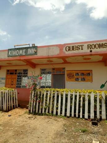 Imagen general del Hotel Kihome Inn Lodge. Foto 6