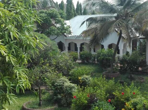 Imagen general del Hotel Kihori Bungalows. Foto 2