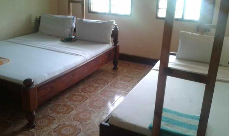 Imagen de la habitación del Hotel Kihori Bungalows. Foto 20