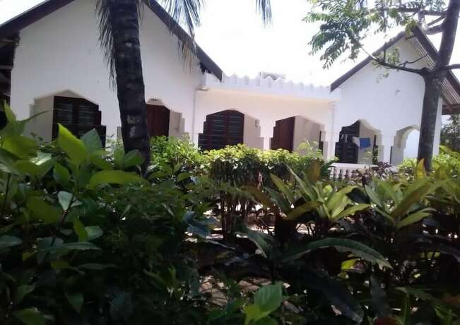 Imagen general del Hotel Kihori Bungalows. Foto 4