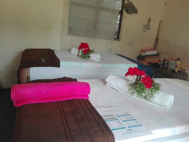 Imagen general del Hotel Kihori Bungalows. Foto 5