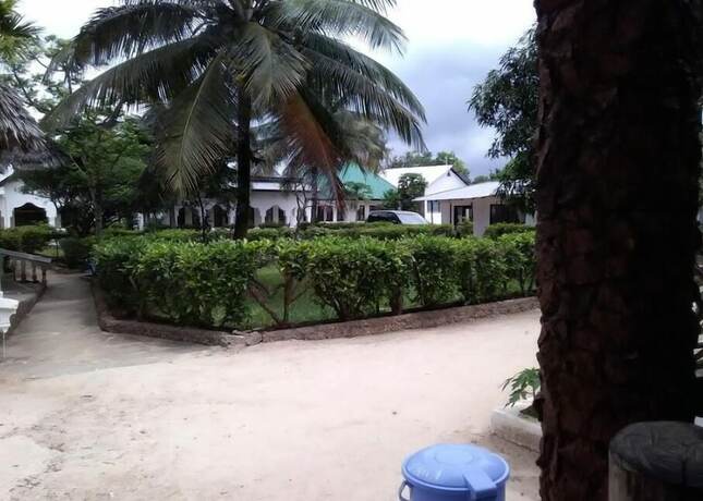 Imagen general del Hotel Kihori Bungalows. Foto 7