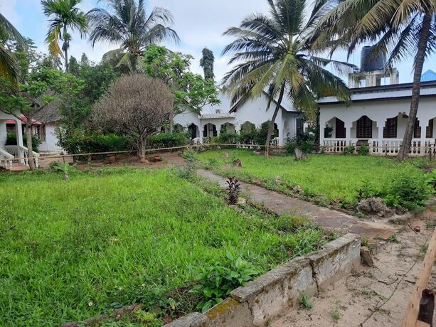 Imagen general del Hotel Kihori Bungalows. Foto 11