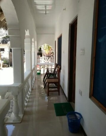 Imagen general del Hotel Kihori Bungalows. Foto 13