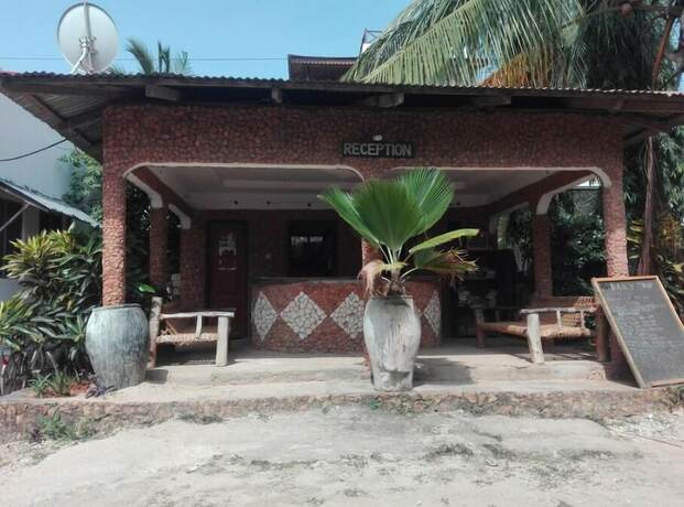Imagen general del Hotel Kihori Bungalows. Foto 14
