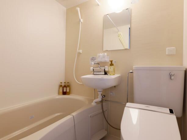 Imagen general del Hotel Kii Tanabe. Foto 1