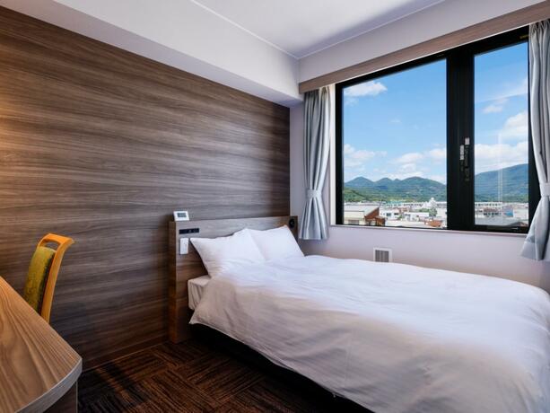 Imagen general del Hotel Kii Tanabe. Foto 3
