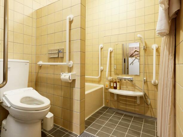 Imagen general del Hotel Kii Tanabe. Foto 4