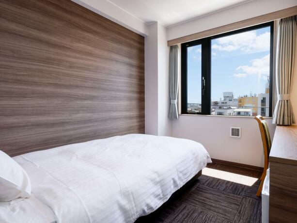 Imagen general del Hotel Kii Tanabe. Foto 10