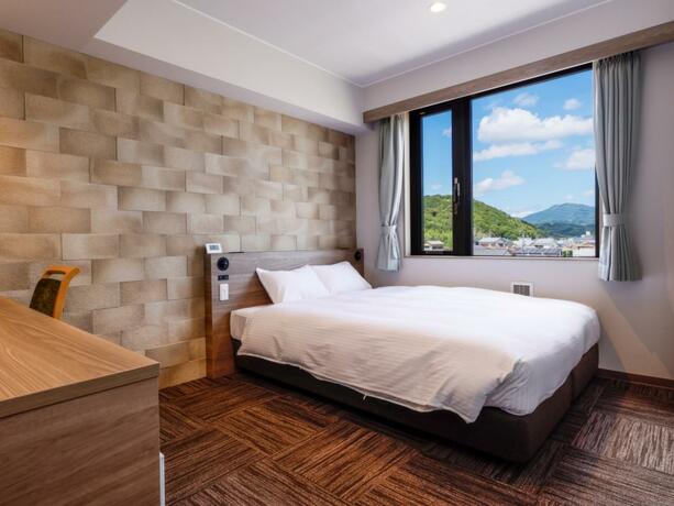 Imagen general del Hotel Kii Tanabe. Foto 14