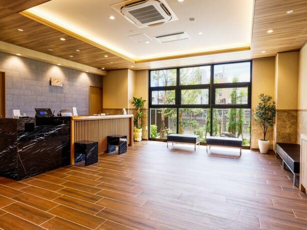 Imagen general del Hotel Kii Tanabe. Foto 15