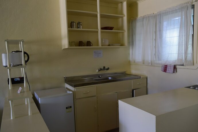 Imagen general del Hotel Kiikii Inn and Suites. Foto 2