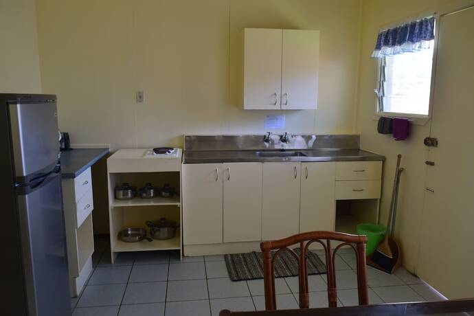 Imagen general del Hotel Kiikii Inn and Suites. Foto 6