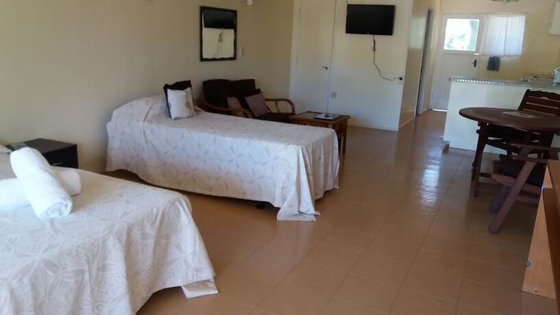 Imagen general del Hotel Kiikii Inn and Suites. Foto 14