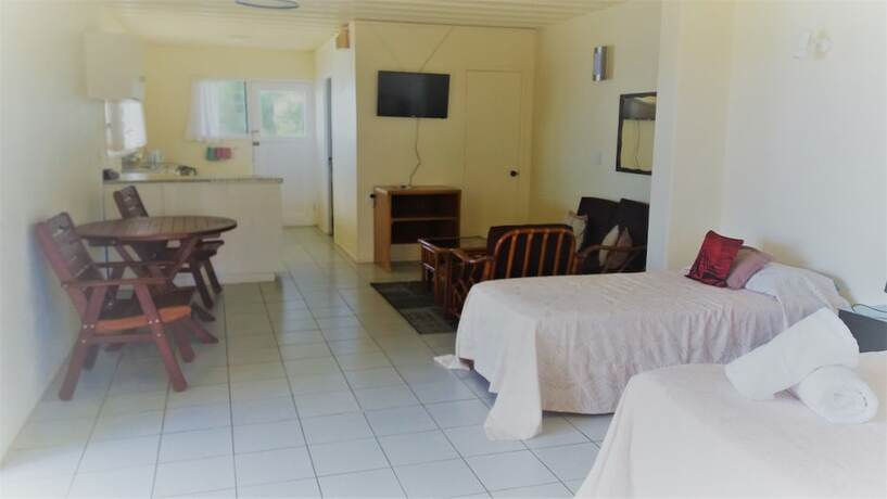 Imagen general del Hotel Kiikii Inn and Suites. Foto 17