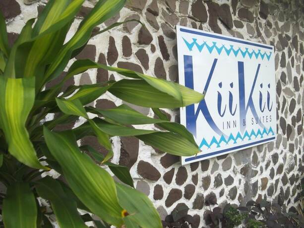 Imagen general del Hotel Kiikii Inn and Suites. Foto 19