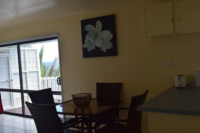 Imagen de la habitación del Hotel Kiikii Inn and Suites. Foto 22