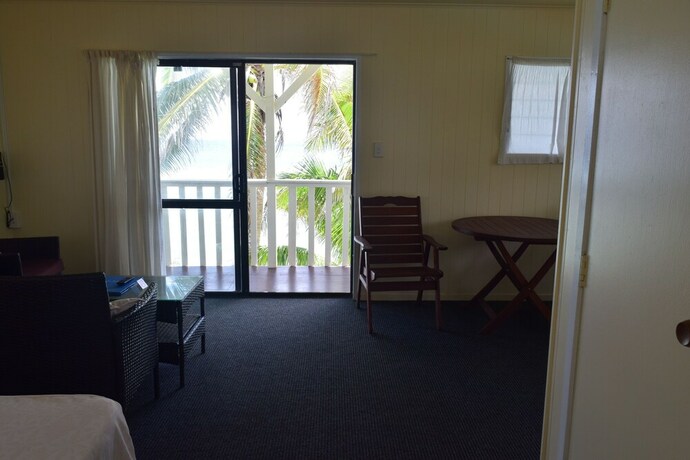 Imagen de la habitación del Hotel Kiikii Inn and Suites. Foto 24