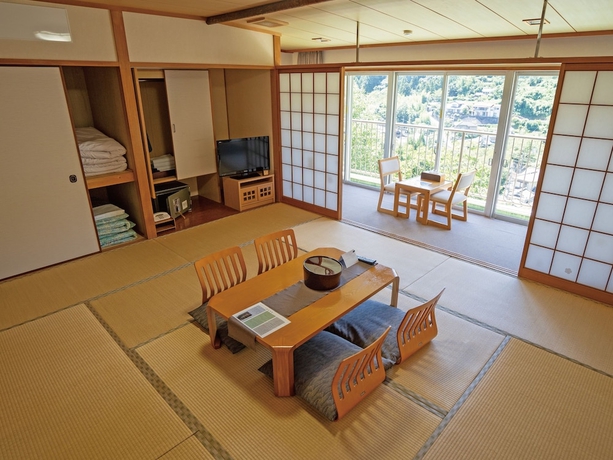 Imagen de la habitación del Hotel Kiimiso. Foto 2