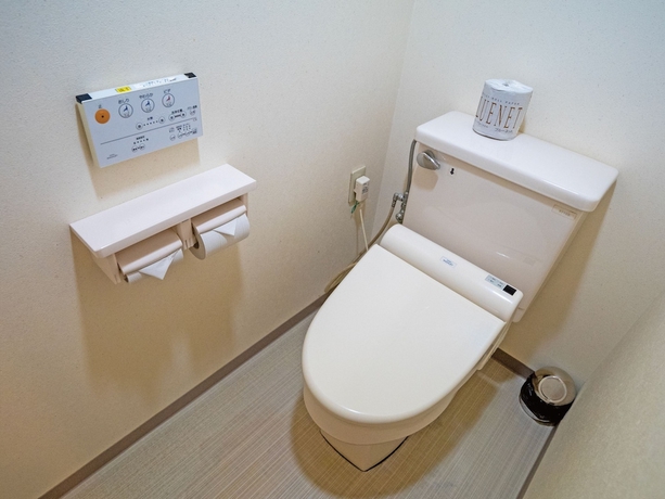 Imagen de la habitación del Hotel Kiimiso. Foto 3