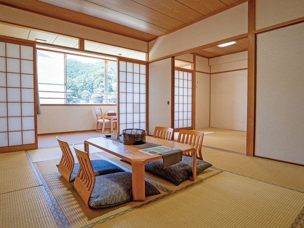 Imagen de la habitación del Hotel Kiimiso. Foto 4