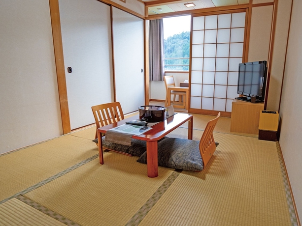 Imagen de la habitación del Hotel Kiimiso. Foto 6
