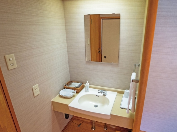 Imagen de la habitación del Hotel Kiimiso. Foto 9