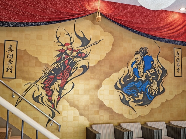 Imagen de los interiores del Hotel Kiimiso. Foto 17