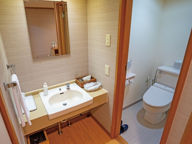Imagen de la habitación del Hotel Kiimiso. Foto 13