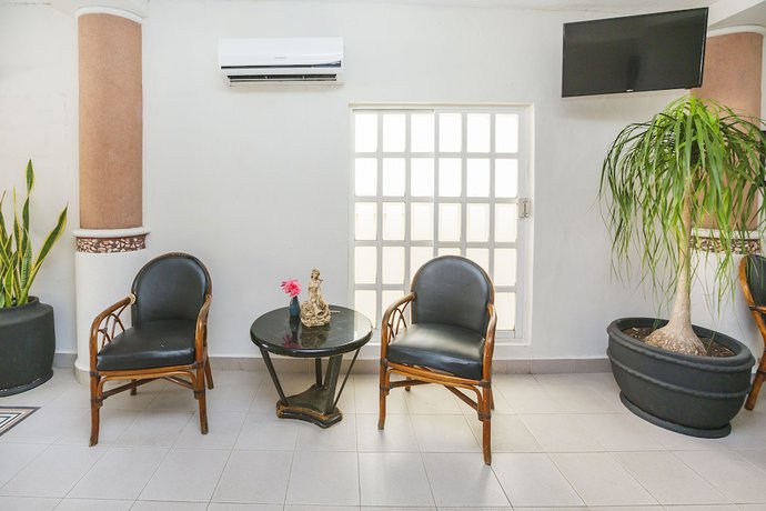 Imagen de los interiores del Hotel Kiin Cozumel. Foto 14