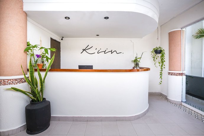 Imagen de los interiores del Hotel Kiin Cozumel. Foto 15