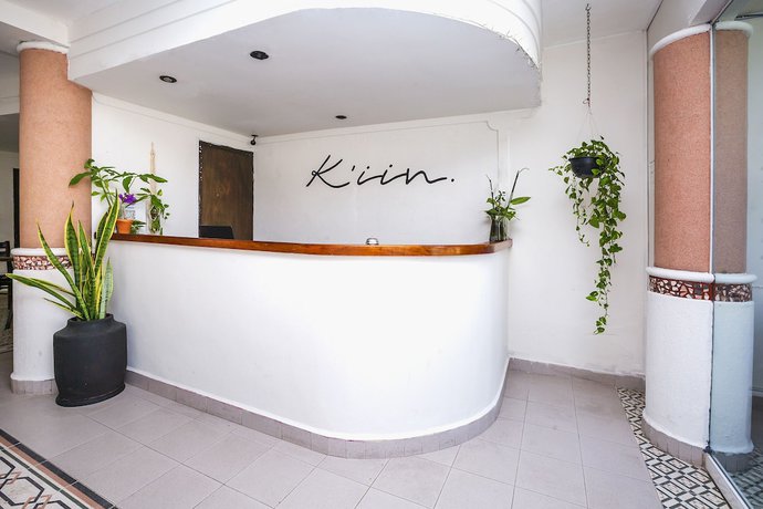 Imagen de los interiores del Hotel Kiin Cozumel. Foto 16