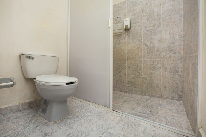 Imagen de la habitación del Hotel Kiin Cozumel. Foto 3