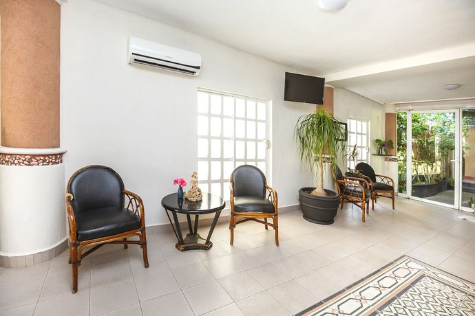 Imagen de los interiores del Hotel Kiin Cozumel. Foto 17