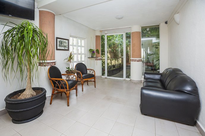 Imagen de los interiores del Hotel Kiin Cozumel. Foto 20