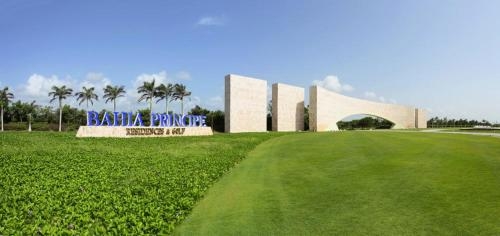 Imagen general del Hotel Kiin Luxury Condos Riviera Maya. Foto 4