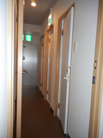 Imagen de la habitación del Hotel Kiiyama DormitoryandStore - Hostel. Foto 11