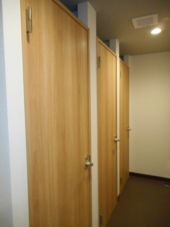 Imagen de la habitación del Hotel Kiiyama DormitoryandStore - Hostel. Foto 14