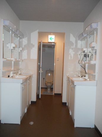 Imagen de la habitación del Hotel Kiiyama DormitoryandStore - Hostel. Foto 15