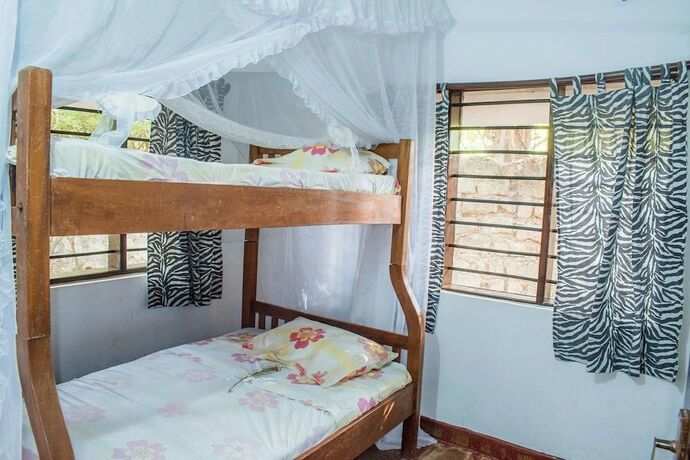 Imagen general del Hotel Kijani Cottages Diani. Foto 2