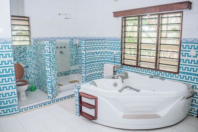 Imagen general del Hotel Kijani Cottages Diani. Foto 3