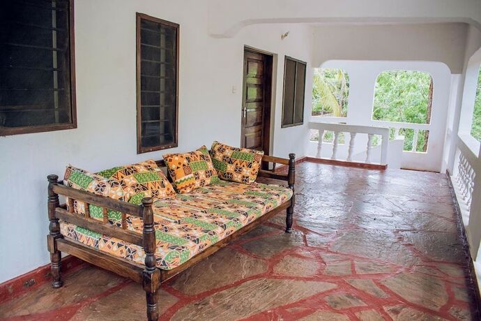 Imagen general del Hotel Kijani Cottages Diani. Foto 4