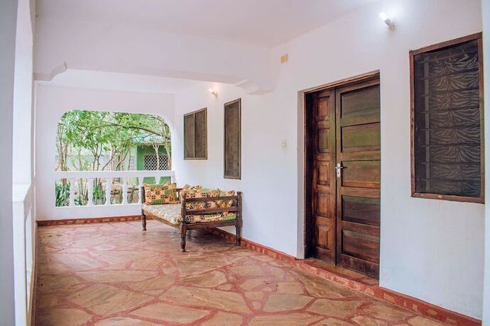 Imagen general del Hotel Kijani Cottages Diani. Foto 8